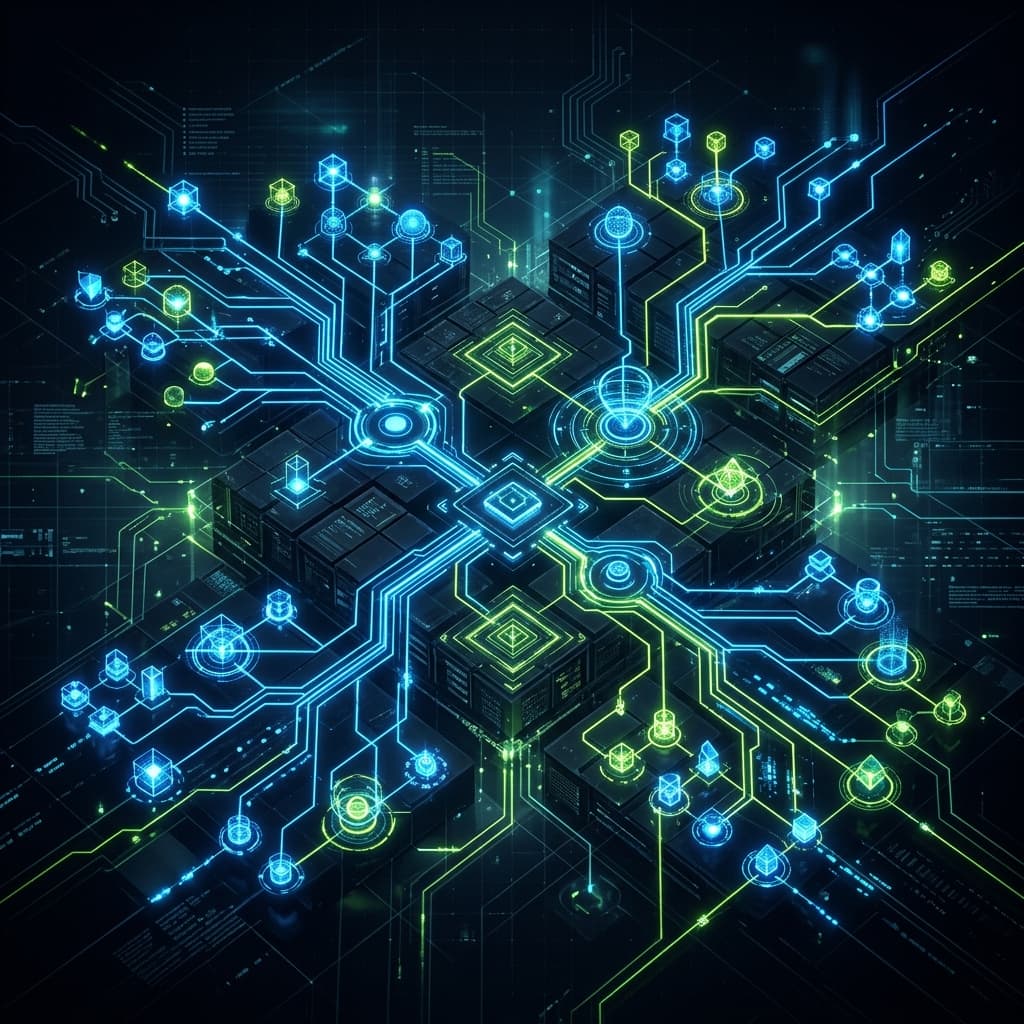 PROTON (Nexatech Innovations) Illustration